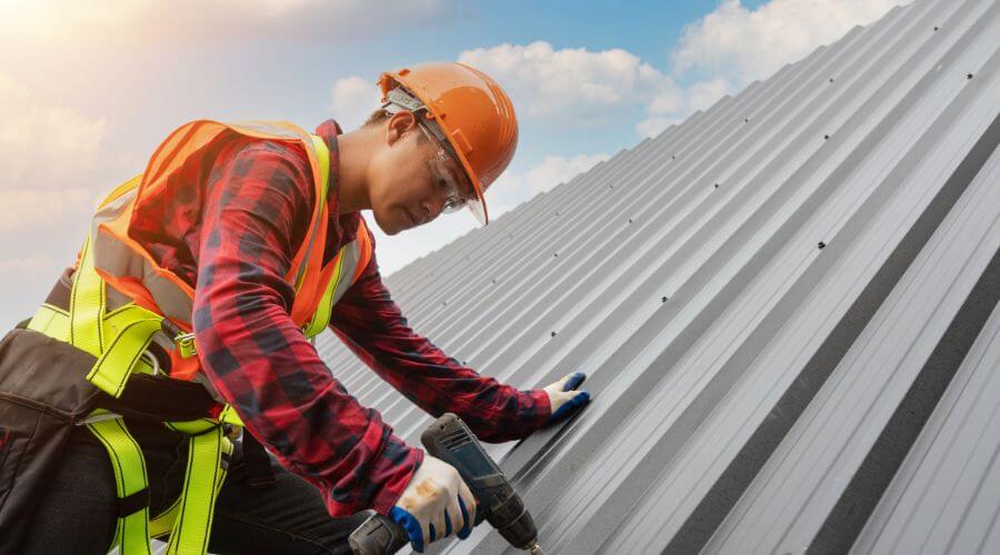 GAF warranty roofing in Eaton Center, NH